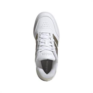 Adidas JI2203 Courtblock Bold Kadın Günlük Spor Ayakkabısı