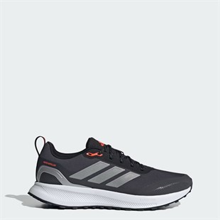 Adidas JI4084 Runfalcon 5 Tr Erkek Koşu Ayakkabısı