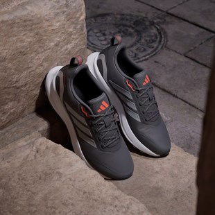 Adidas JI4084 Runfalcon 5 Tr Erkek Koşu Ayakkabısı