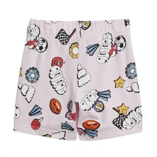 Adidas JI6235 I Fun Aop Set Bebek Eşofman Takımı