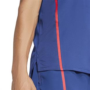 Adidas JI6353 D4T Heritage Erkek Spor Tişört