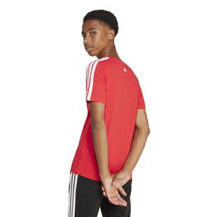 Adidas JI6673 J C Colleg Çocuk Spor Tişört