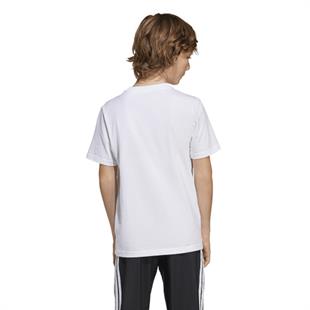 Adidas JJ1412 Y Messi G T Erkek Çocuk Spor Tişört