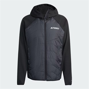 Adidas JL5576 Multi Hyb Jkt Erkek Spor Ceket