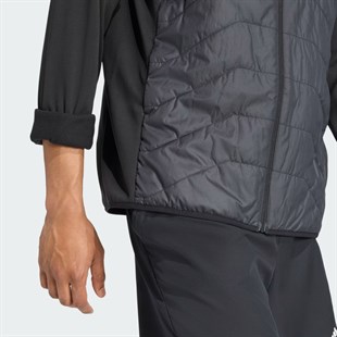 Adidas JL5576 Multi Hyb Jkt Erkek Spor Ceket