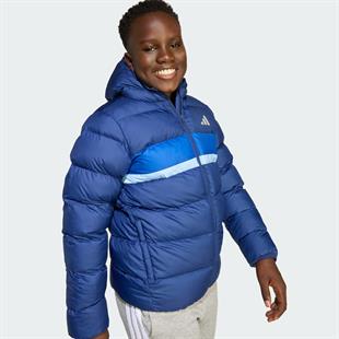 Adidas JL7431 J Sd Jkt Çocuk Spor Mont