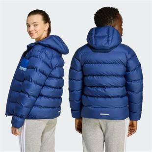 Adidas JL7431 J Sd Jkt Çocuk Spor Mont