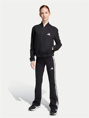 Adidas JL7474 Jg Glam Ts Kız Çocuk Eşofman Takımı