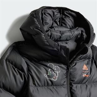 Adidas JL9172 I Dy Mm Sd Jkt Bebek Spor Mont