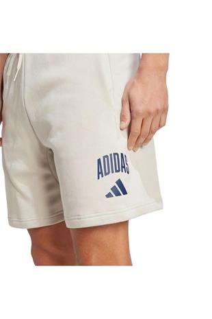 Adidas JM1726 M Collegiate Sh Erkek Spor Şort