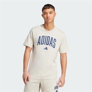 Adidas JM6415 M Collegiate T Erkek Spor Tişört