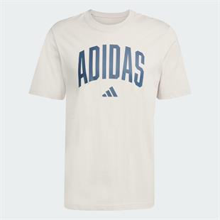 Adidas JM6415 M Collegiate T Erkek Spor Tişört
