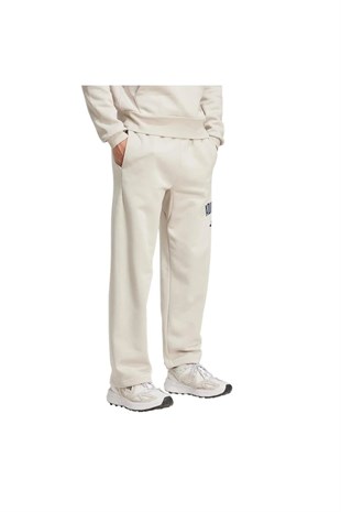Adidas JM9177 M Collegiate Pt Erkek Eşofman Altı