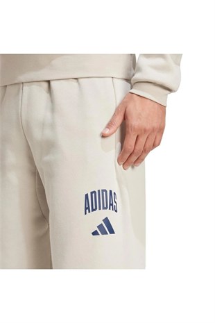 Adidas JM9177 M Collegiate Pt Erkek Eşofman Altı