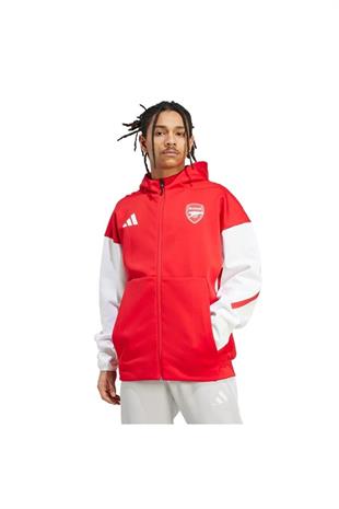 Adidas JM9409 Afc Anth Erkek Spor Ceket