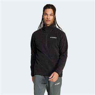 Adidas JP0783 Mt Ess Hz Fl Erkek Polar
