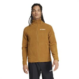 Adidas JP0797 Mt Ess Fz Fl Erkek Polar