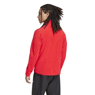 Adidas JP0799 Mt Ess Fz Fl Erkek Polar