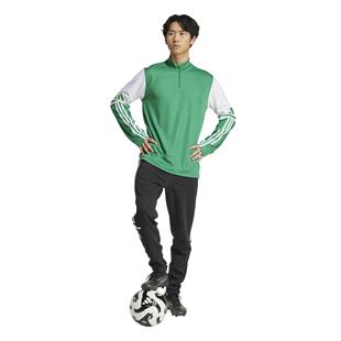 Adidas JP3161 Sq25 Tr Top Erkek Sweatshirt