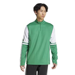Adidas JP3161 Sq25 Tr Top Erkek Sweatshirt