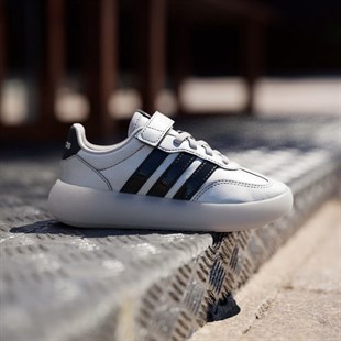 Adidas JP6719 Barreda Decode El C Unisex Çocuk Günlük Spor Ayakkabı