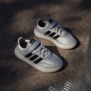 Adidas JP6719 Barreda Decode El C Unisex Çocuk Günlük Spor Ayakkabı