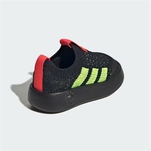Adidas JP9306 Bubblecomfy I Unisex Bebek Günlük Spor Ayakkabı
