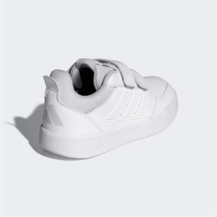 Adidas JQ1840 Tensaur Sport 3.0 Cf K Unisex Çocuk Günlük Spor Ayakkabı