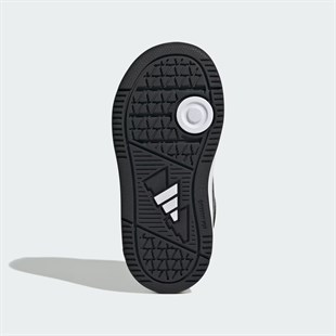Adidas JQ1851 Tensaur Sport 3.0 Cf I Unisex Bebek Günlük Spor Ayakkabı