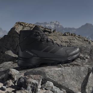 Adidas JQ2205 Skychaser Ax5 Mid Gtx Clima Erkek Outdoor Ayakkabısı