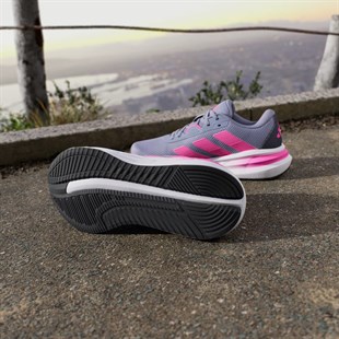 Adidas JQ2608 Galaxy 7 W Kadın Koşu Ayakkabısı