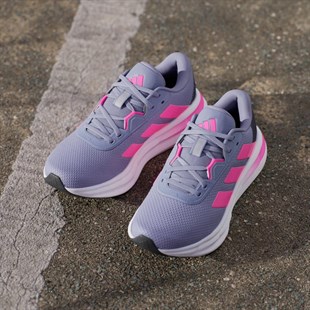 Adidas JQ2608 Galaxy 7 W Kadın Koşu Ayakkabısı