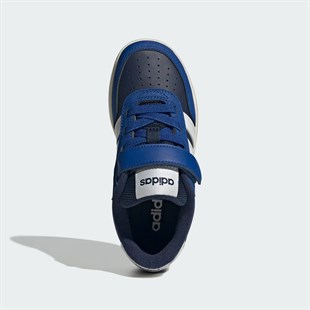 Adidas JQ3691 Breakbase C Unisex Çocuk Günlük Spor Ayakkabı