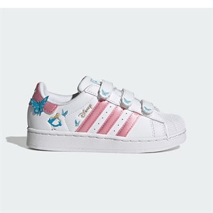 Adidas JQ4171 Lightorama Rnr El I Unisex Bebek Günlük Spor Ayakkabı