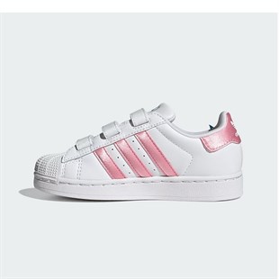 Adidas JQ4171 Lightorama Rnr El I Unisex Bebek Günlük Spor Ayakkabı