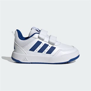 Adidas JQ4178 Tensaur Sport 3.0 Cf I Unisex Bebek Günlük Spor Ayakkabı