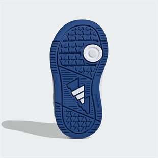 Adidas JQ4178 Tensaur Sport 3.0 Cf I Unisex Bebek Günlük Spor Ayakkabı