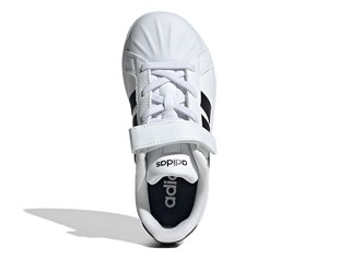 Adidas JQ6144 Streettalk El C Unisex Çocuk Günlük Spor Ayakkabı