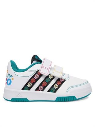 Adidas JQ6174 Tensaur Coco Cf K Çocuk Günlük Spor Ayakkabı