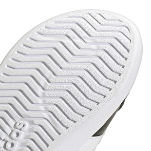 Adidas JQ8593 Streettalk El C Unisex Çocuk Günlük Spor Ayakkabı