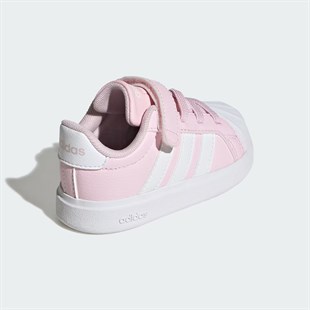 Adidas JQ8603 Streettalk El I Unisex Bebek Günlük Spor Ayakkabı