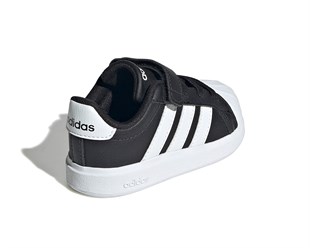 Adidas JQ8605 Streettalk El I Unisex Bebek Günlük Spor Ayakkabı