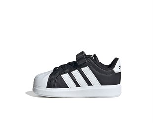 Adidas JQ8605 Streettalk El I Unisex Bebek Günlük Spor Ayakkabı