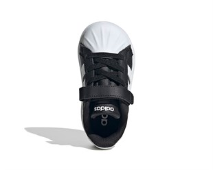 Adidas JQ8605 Streettalk El I Unisex Bebek Günlük Spor Ayakkabı