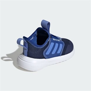 Adidas JR0956 Tensaur Comfort Ac I Bebek Günlük Spor Ayakkabısı