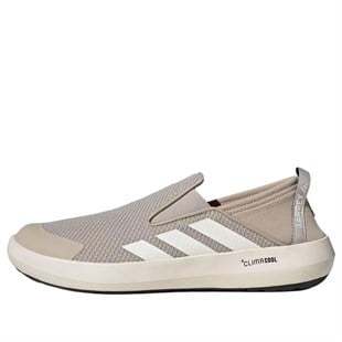 Adidas JR2653 Terrex Boat Slip-On Climacool Unisex Yürüyüş Ayakkabısı