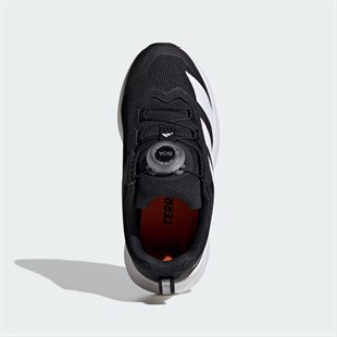 Adidas JR6632 Terrex Agravic Boa K Unisex Çocuk Koşu Ayakkabısı