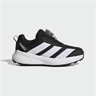 Adidas JR6632 Terrex Agravic Boa K Unisex Çocuk Koşu Ayakkabısı