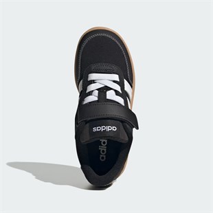 Adidas JR9779 Breakbase C Unisex Çocuk Günlük Spor Ayakkabı