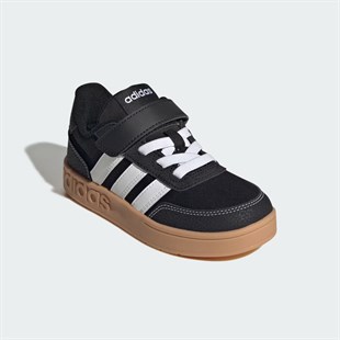 Adidas JR9779 Breakbase C Unisex Çocuk Günlük Spor Ayakkabı